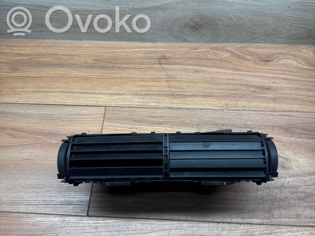 Ford Galaxy Dysze / Kratki środkowego nawiewu deski rozdzielczej 