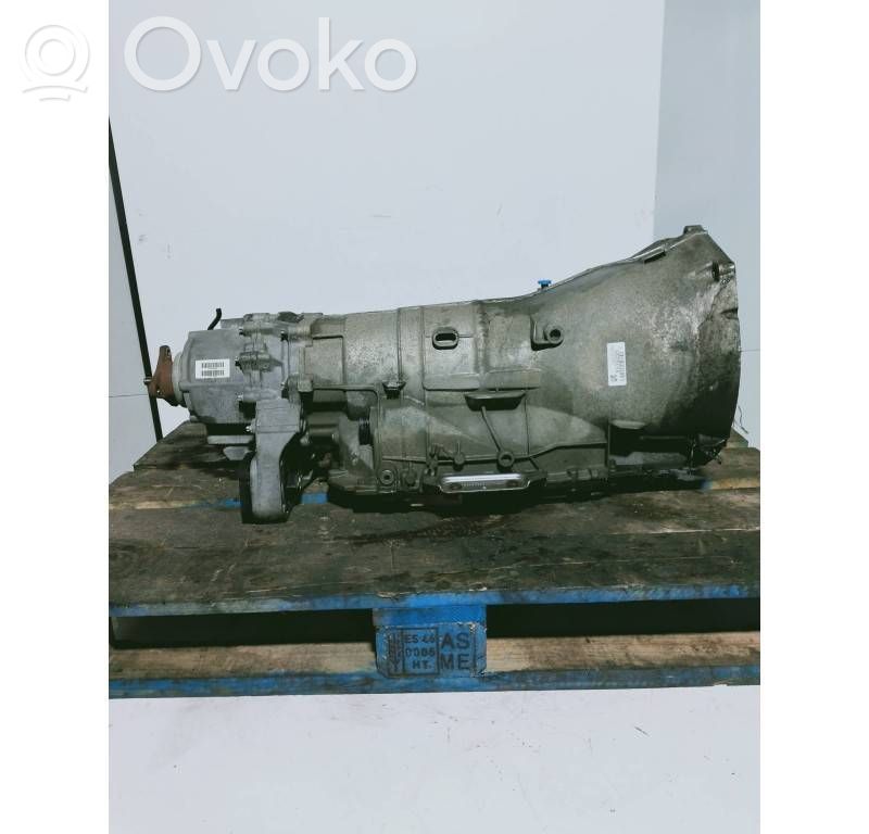 BMW X5 E70 Automatic gearbox 