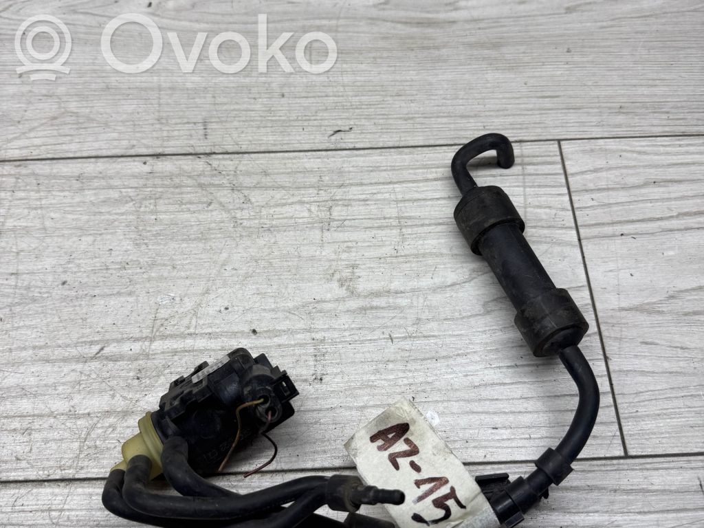 Volkswagen Golf Plus Zawór podciśnienia / Elektrozawór turbiny 