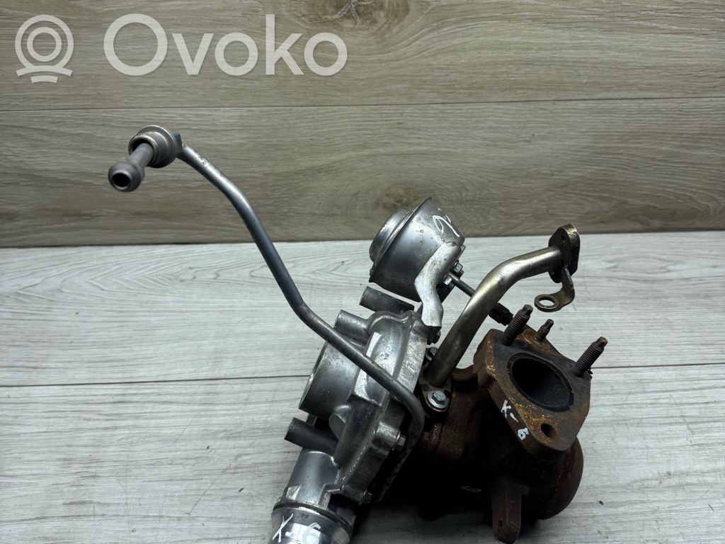 Turbo   GT1241J0SZ,8013740002