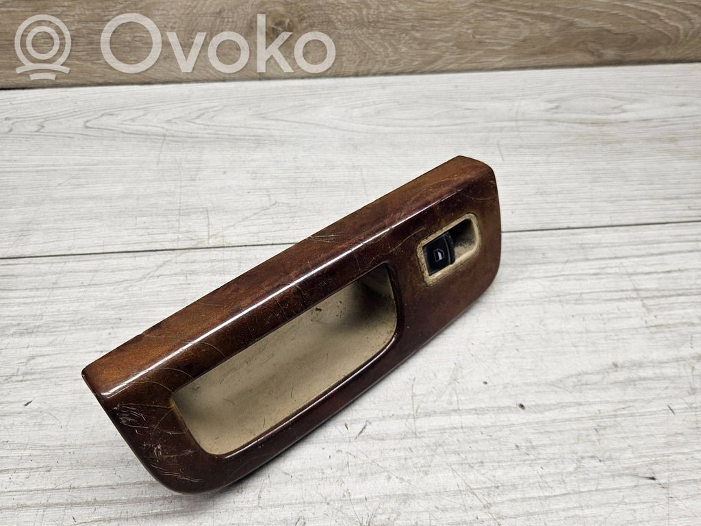 Volkswagen Sharan Electric window control switch 
