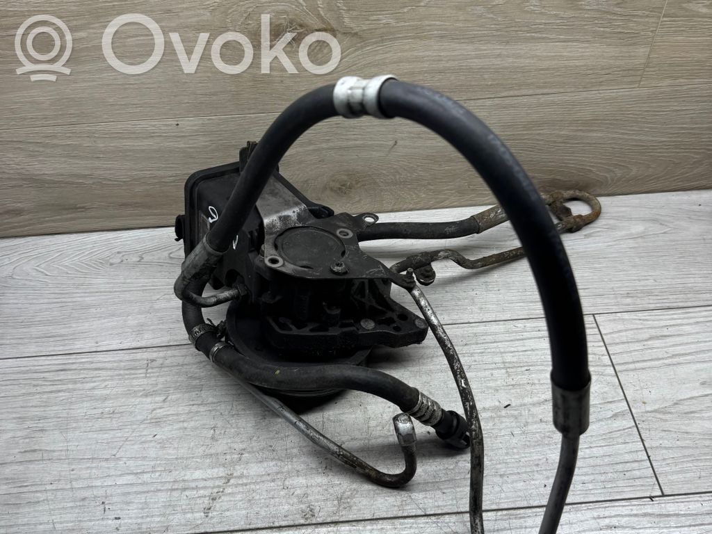 BMW 3 E90 E91 Power steering pump 