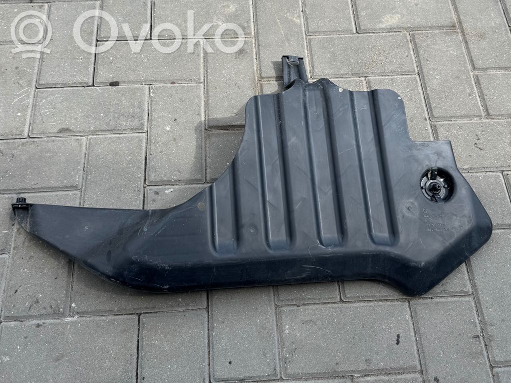 Volkswagen Tiguan Căptușeală platformă pickup 