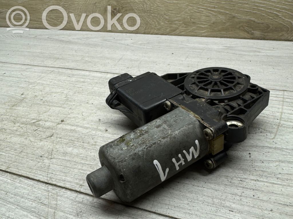 Opel Vectra B Elektryczny podnośnik szyby drzwi tylnych 