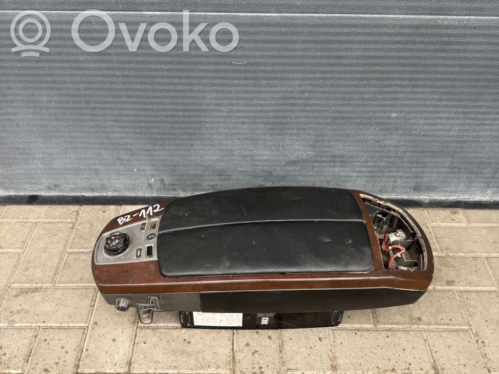 Staufach Ablagefach   6955623