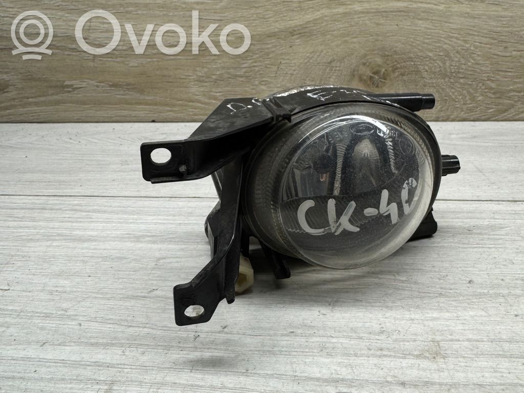 BMW 3 F30 F35 F31 Front fog light 