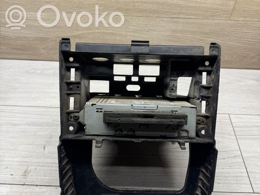 Volvo XC90 Unitate principală radio/CD/DVD/GPS 