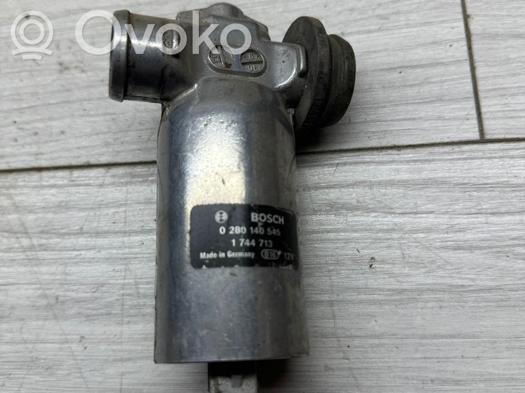 Laisvos eigos vožtuvas (reguliatorius)   0280140545,1744713