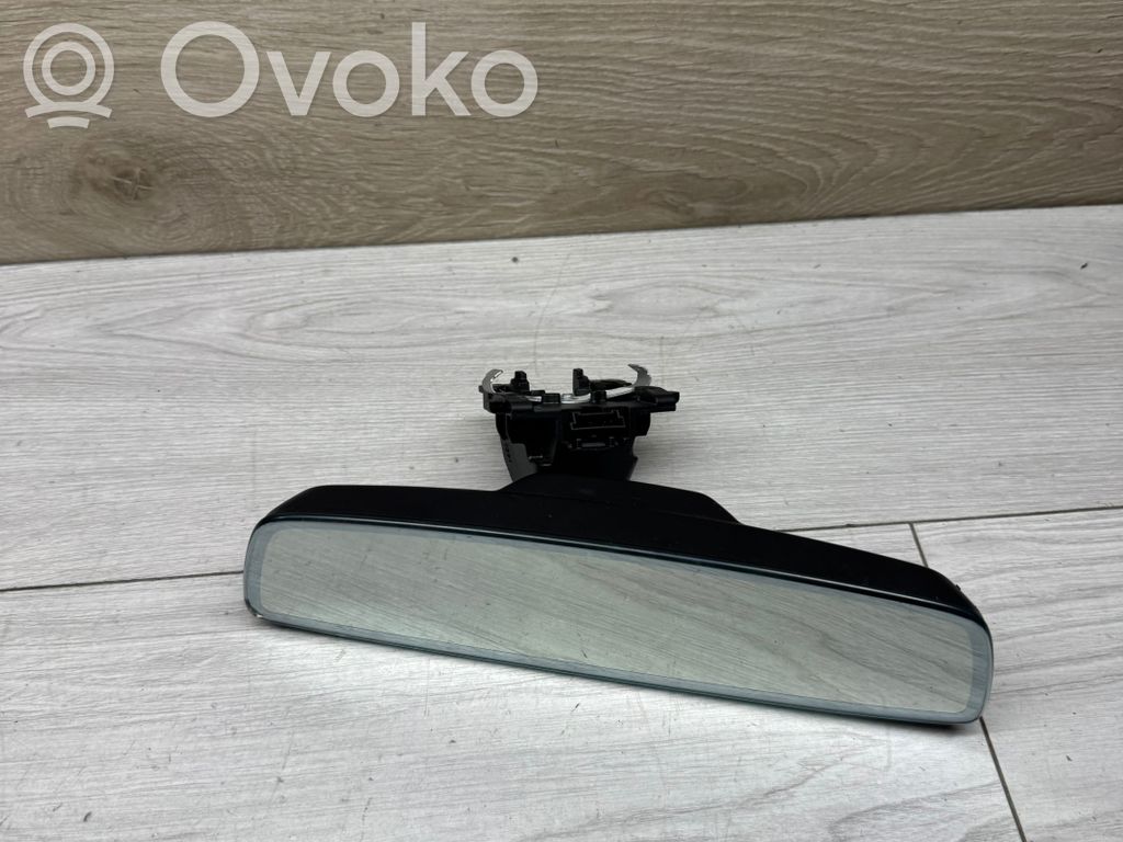BMW 1 F40 Lusterko wsteczne 
