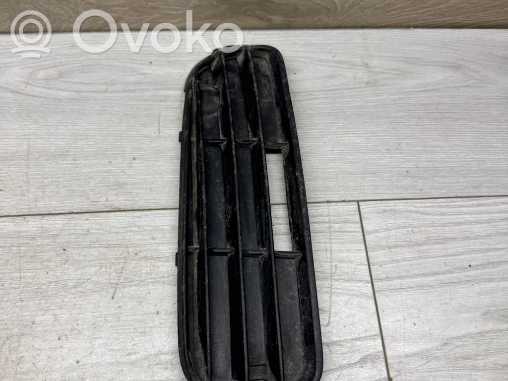 Audi 80 90 S2 B4 Grilă inferioară bară față 