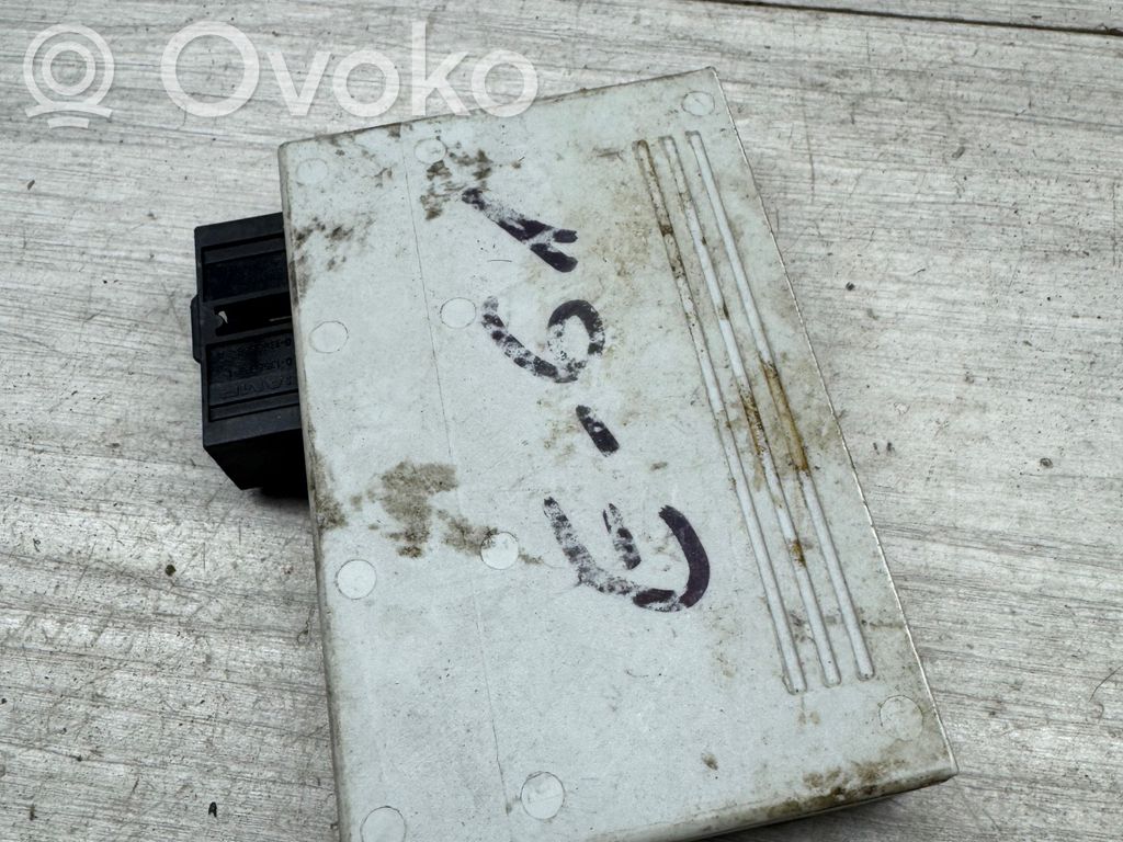 Other control units/modules   9138969,80059001