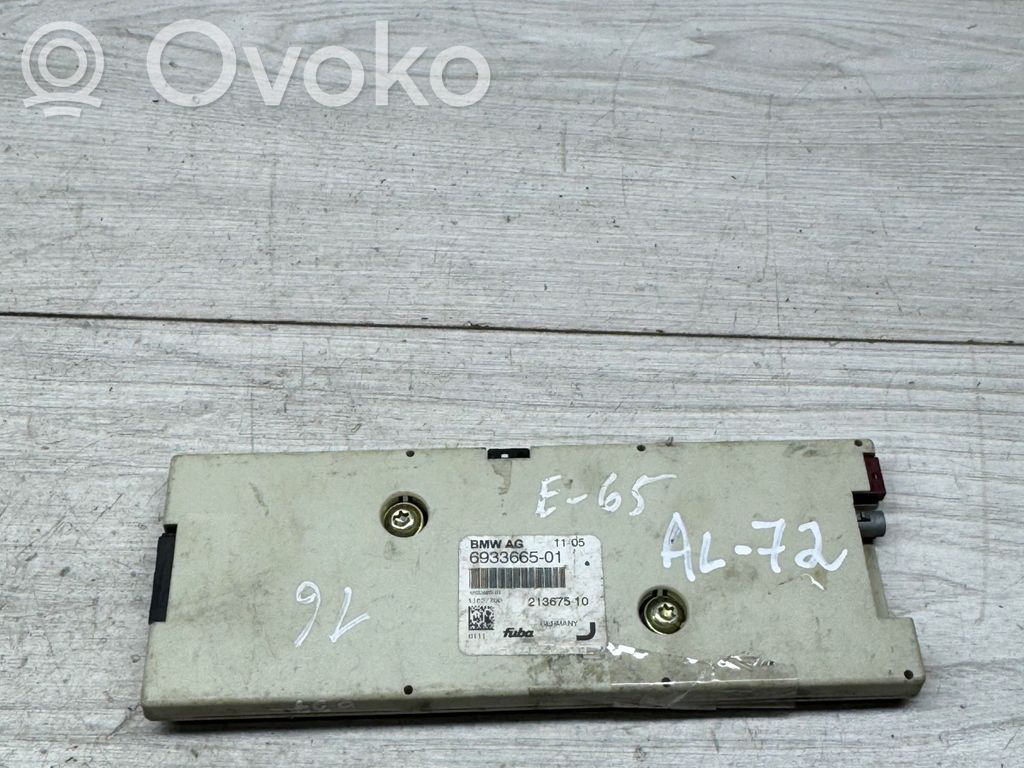 Amplificateur d'antenne   6933665,11827700,21367510