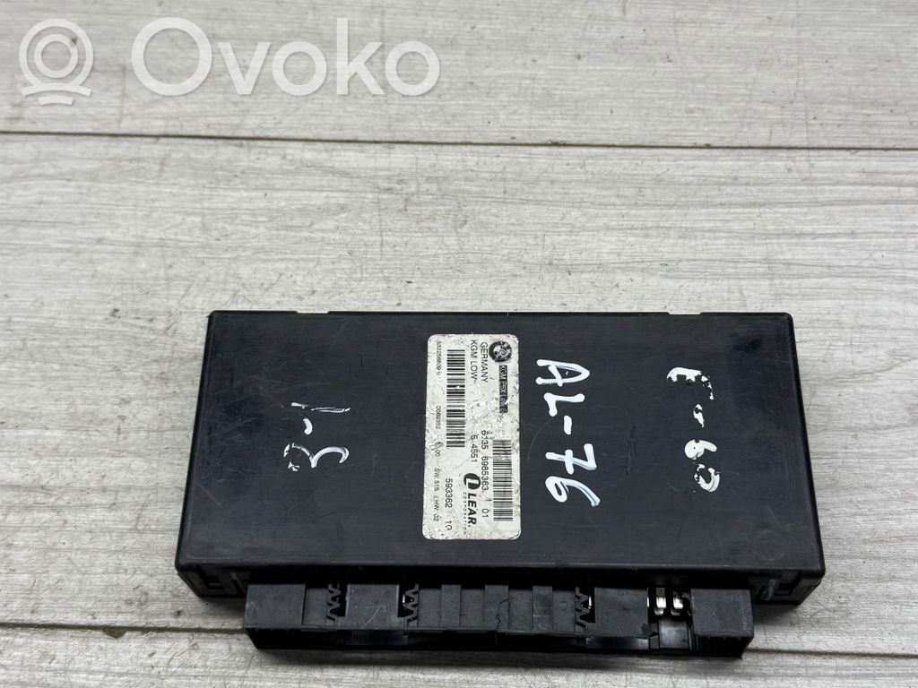 Módulo de control Gateway   6985363,532256809,5933621
