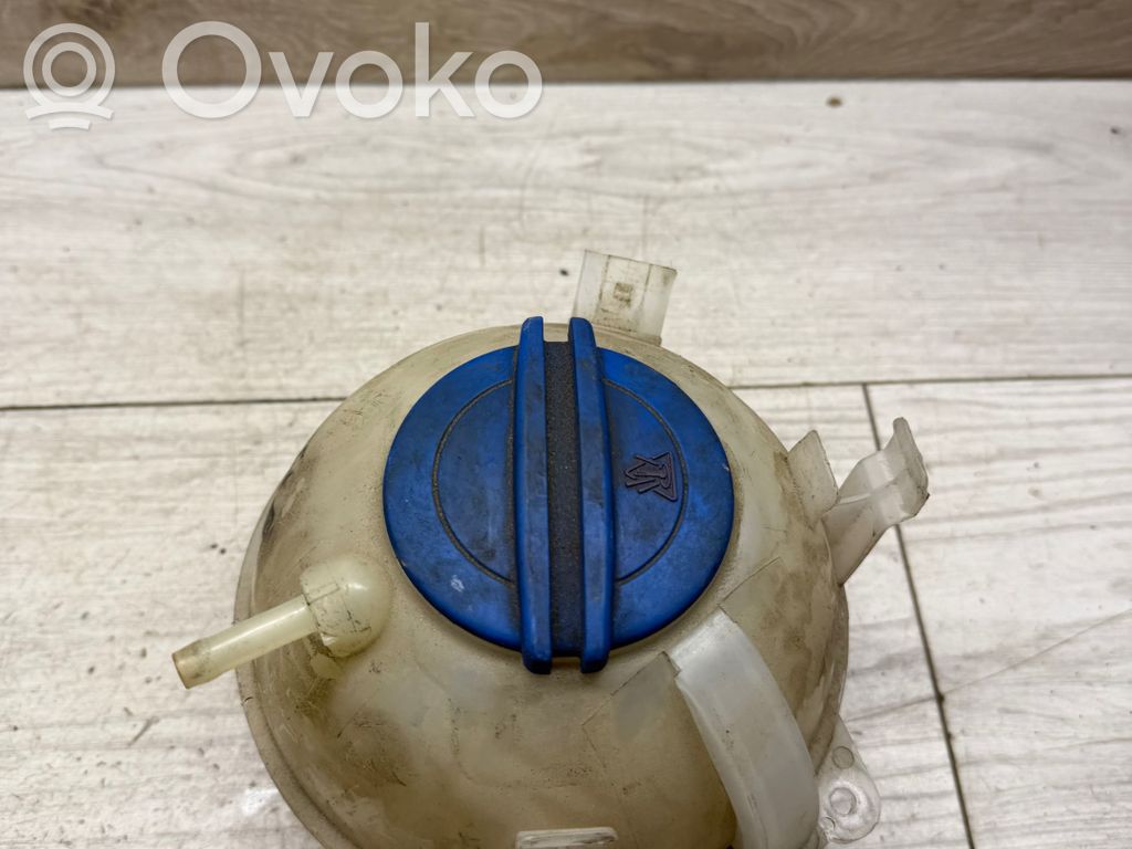 Volkswagen Caddy Coolant expansion tank/reservoir 
