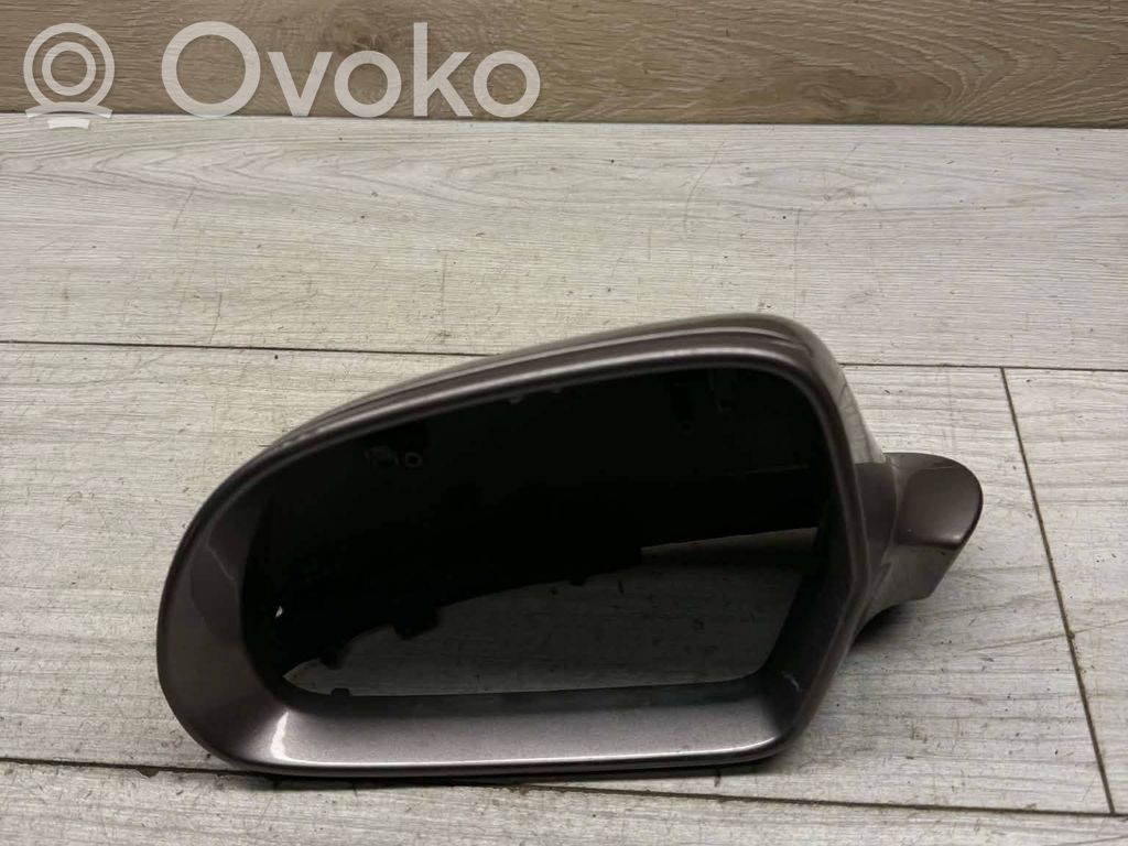 Obudowa lusterka zewnętrznego drzwi przednich   3T0857537,06901135F4U,19295