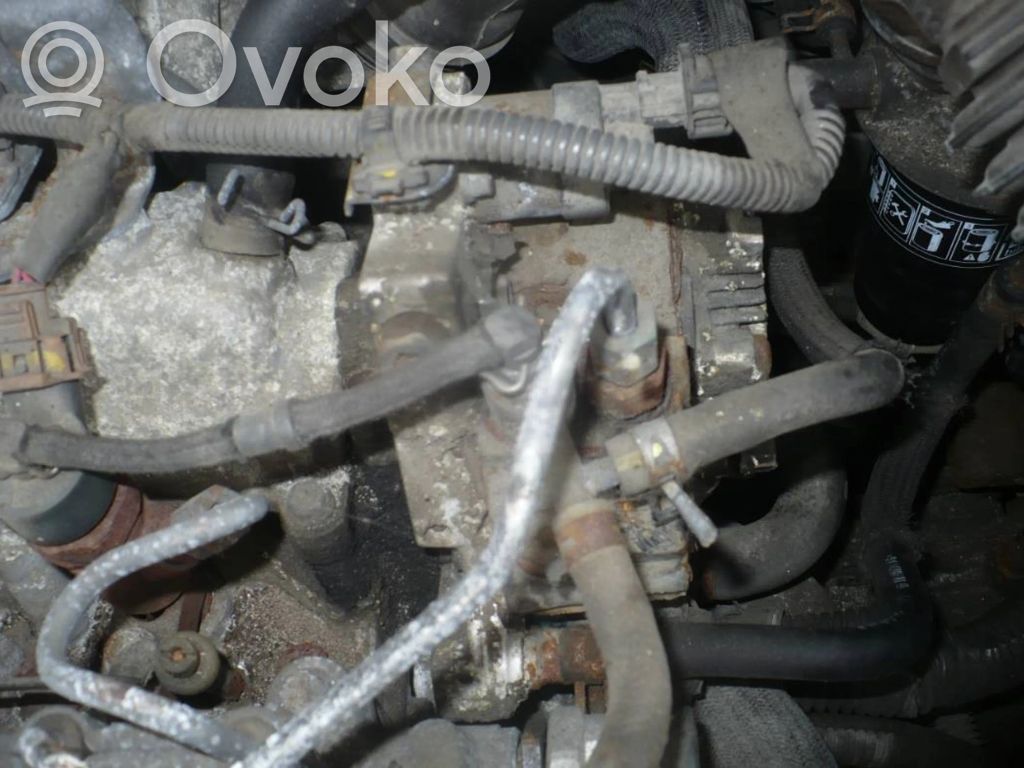 Toyota Corolla E120 E130 Dzinējs 