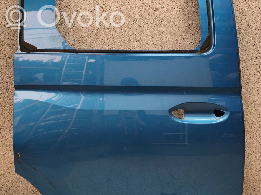 Volkswagen Caddy Portellone laterale scorrevole 