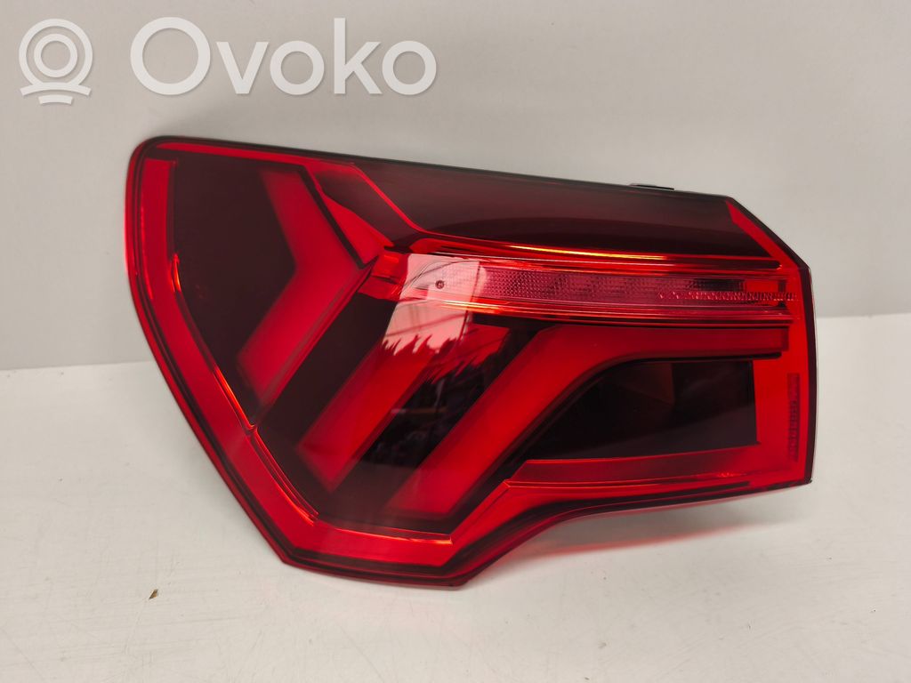 Audi Q3 F3 Lampa tylna 