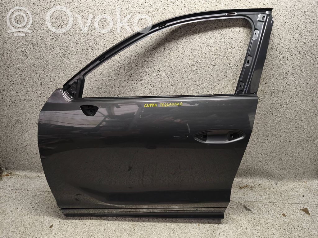 Cupra Terramar Puerta delantera 