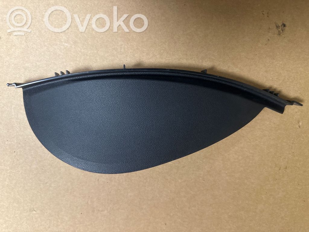 Dashboard side end trim   7077820,72758411