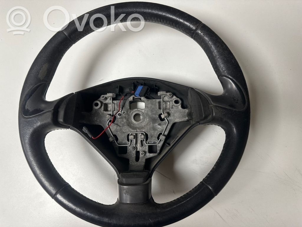 Peugeot 407 Volante 