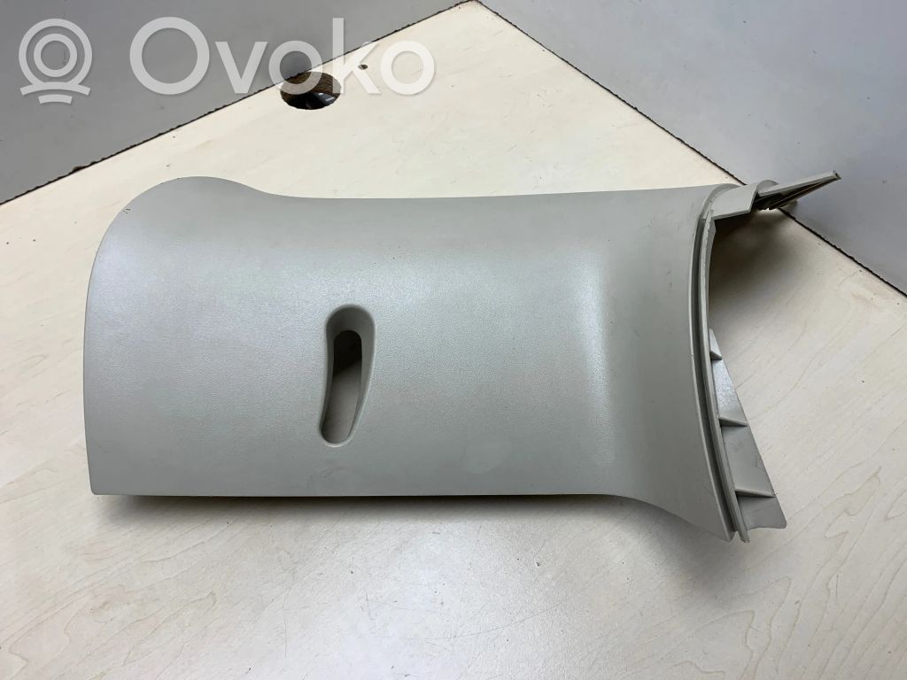 Land Rover Range Rover Sport L320 (B) pillar trim (top) 