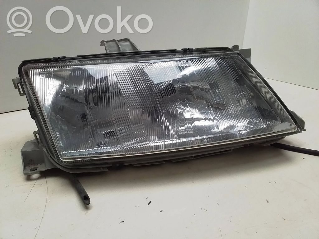 Saab 9-5 Headlight/headlamp 