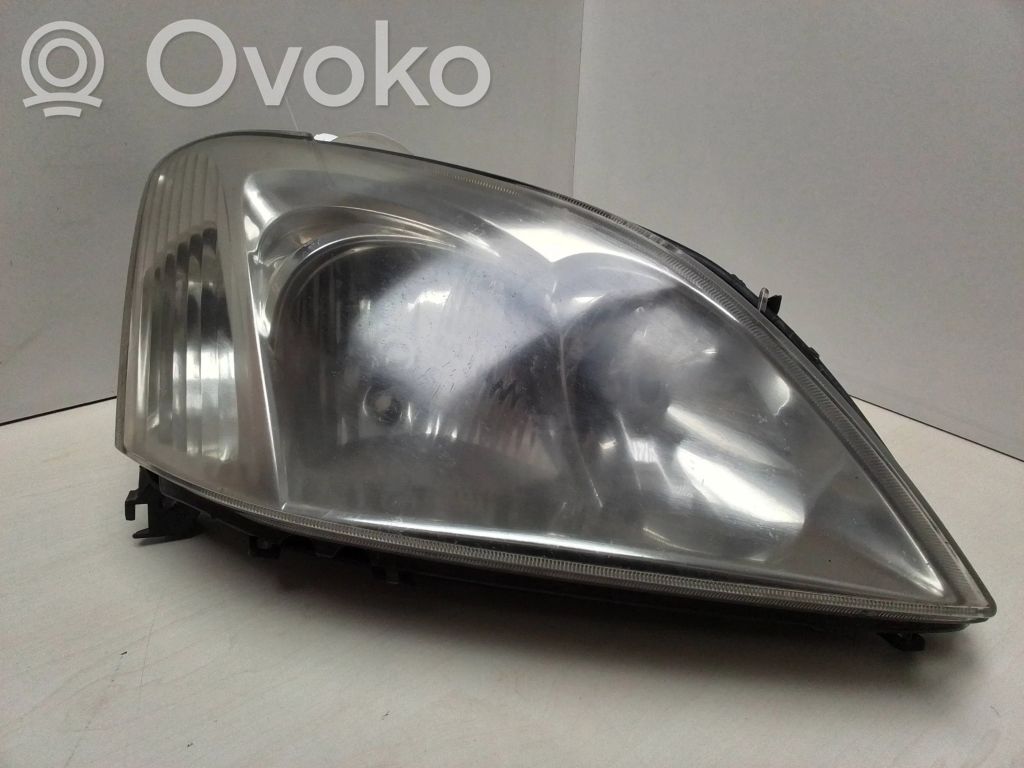Toyota Corolla E120 E130 Headlight/headlamp 
