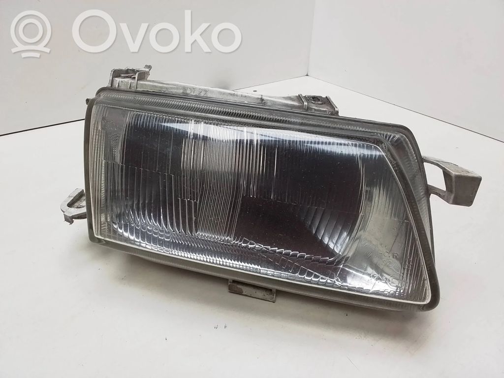 Peugeot Boxer Headlight/headlamp 