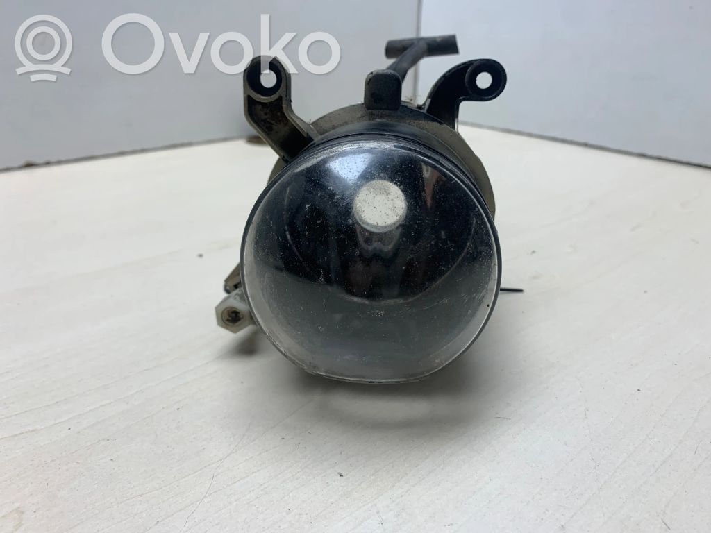 BMW 3 E46 Miglas lukturis priekšā 