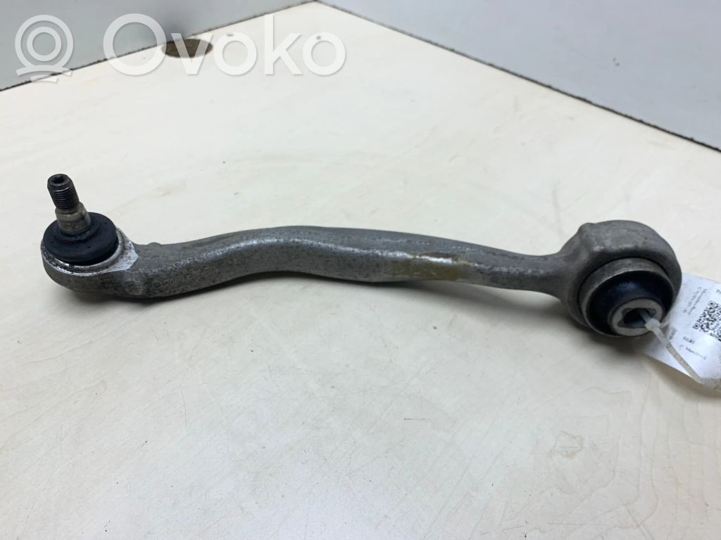 Mercedes-Benz C W204 Brazo de suspensión/horquilla inferior delantero 