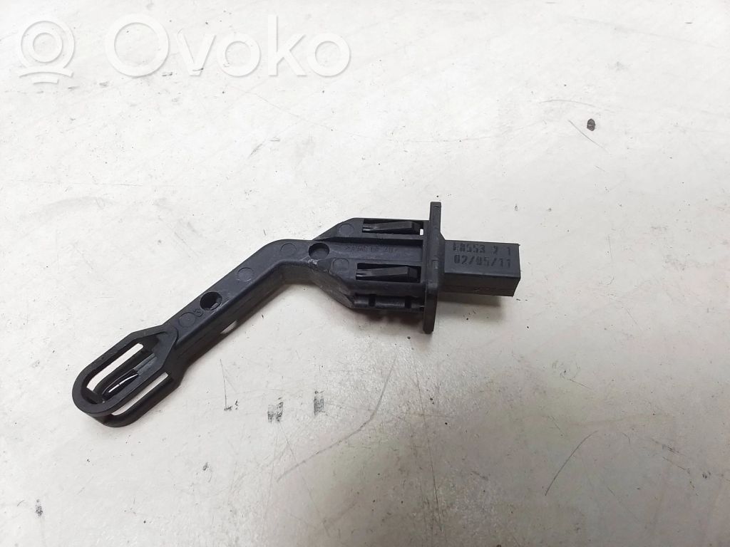 Mercedes-Benz C W204 Interior temperature sensor 