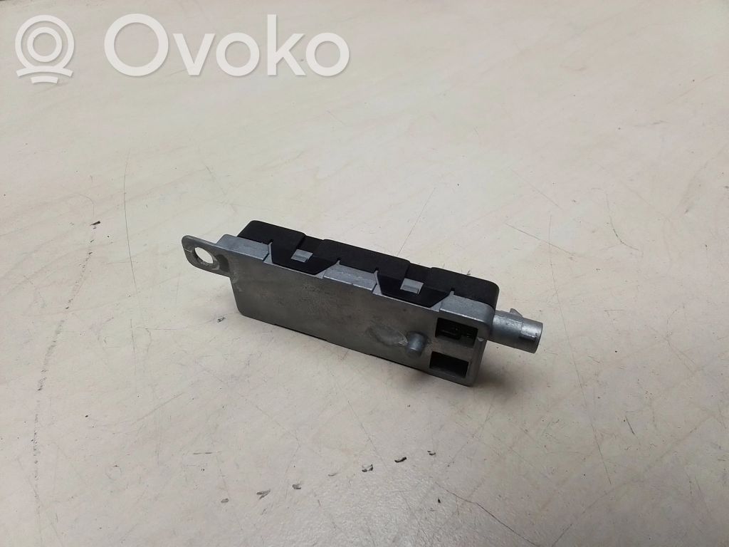 Lancia Delta III Antenos stiprintuvas 