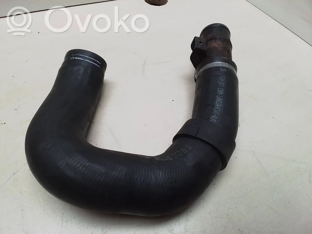 Lancia Delta III Intercooler hose/pipe 