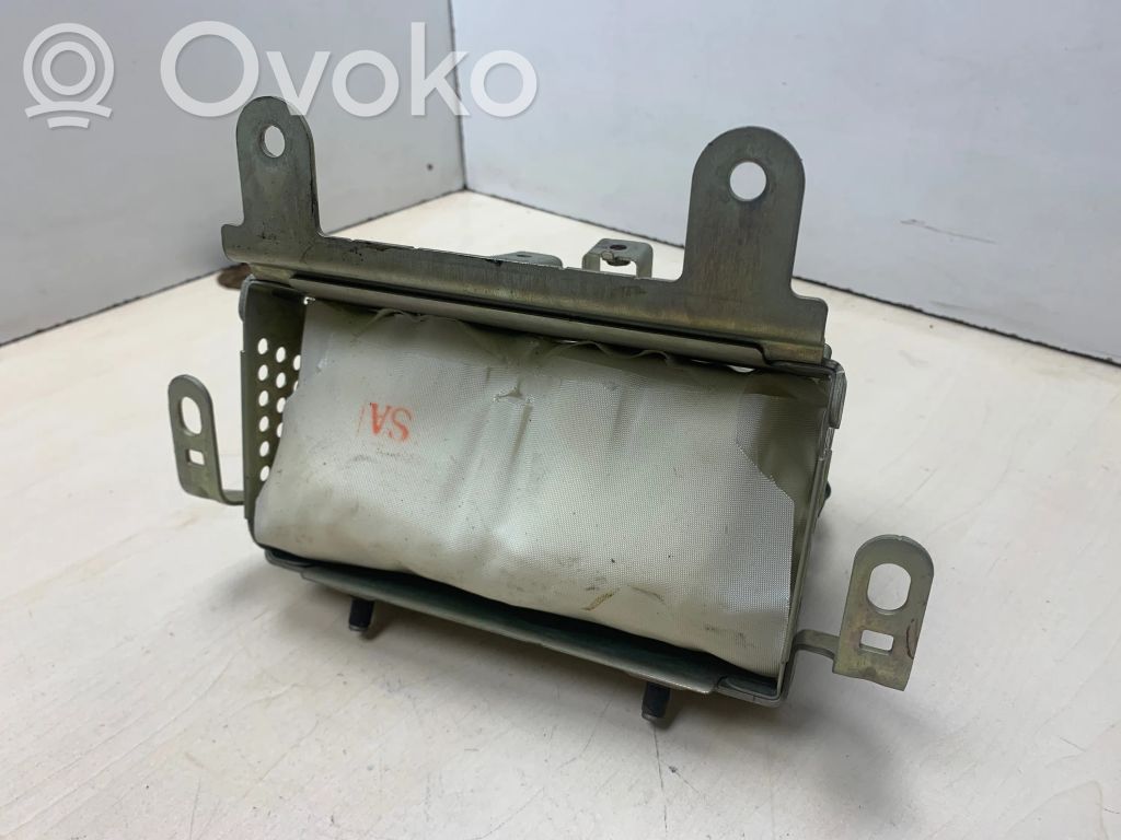 Honda Civic Keleivio oro pagalvė 