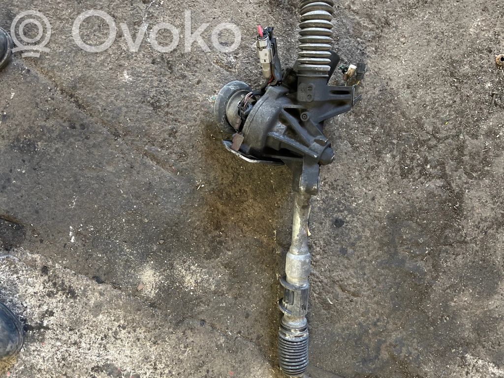 Honda Civic Lenkgetriebe 