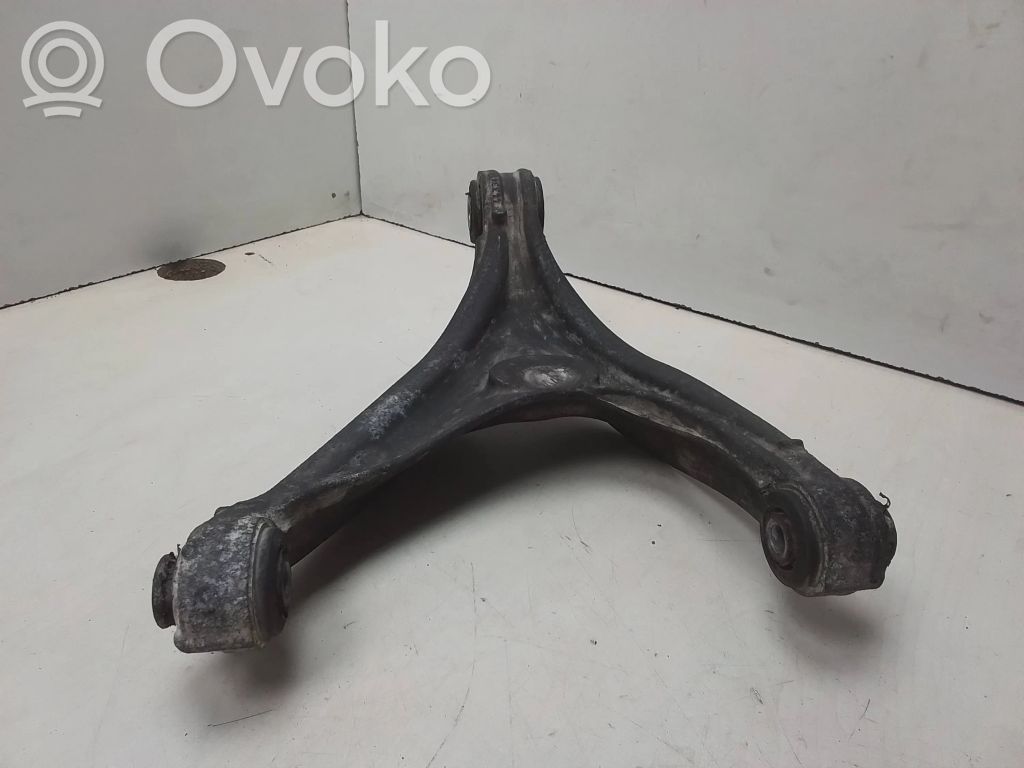 Peugeot 407 Braccio di controllo sospensione posteriore superiore/braccio oscillante 