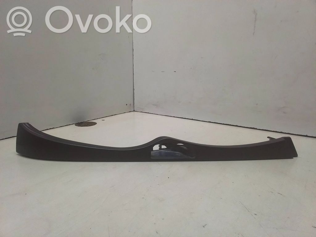 BMW 3 E46 Under headlight/headlamp trim 