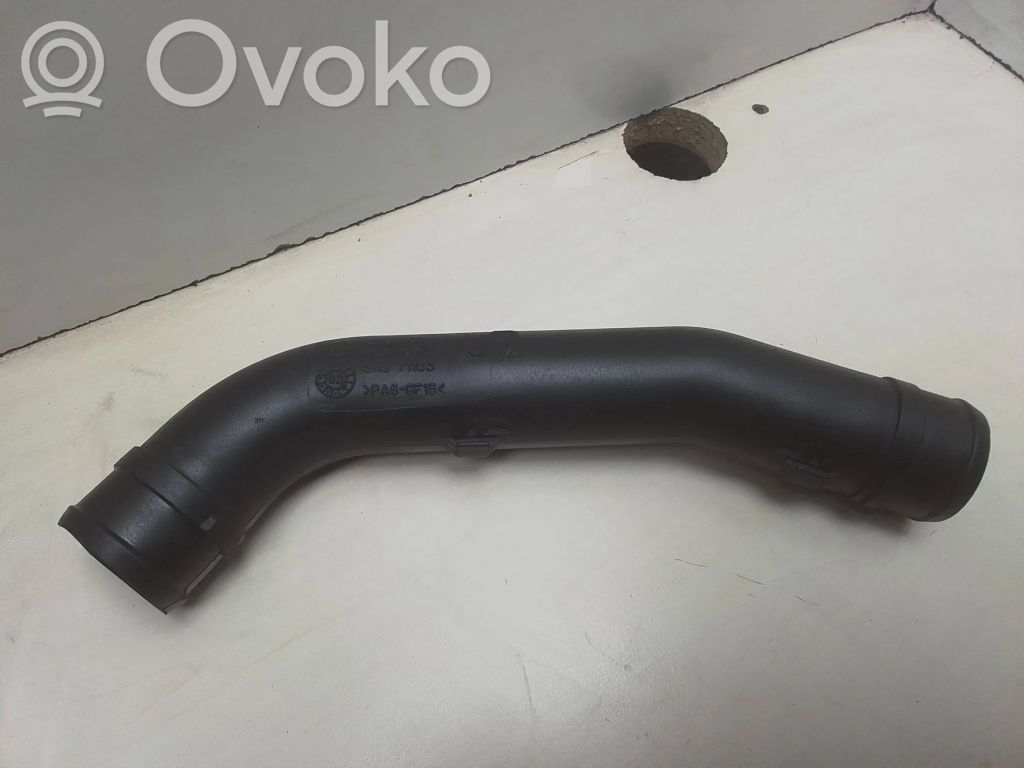 Wąż / Rura intercoolera   6Q0145962,6Q0145770,6Q0145762,SA9T1103