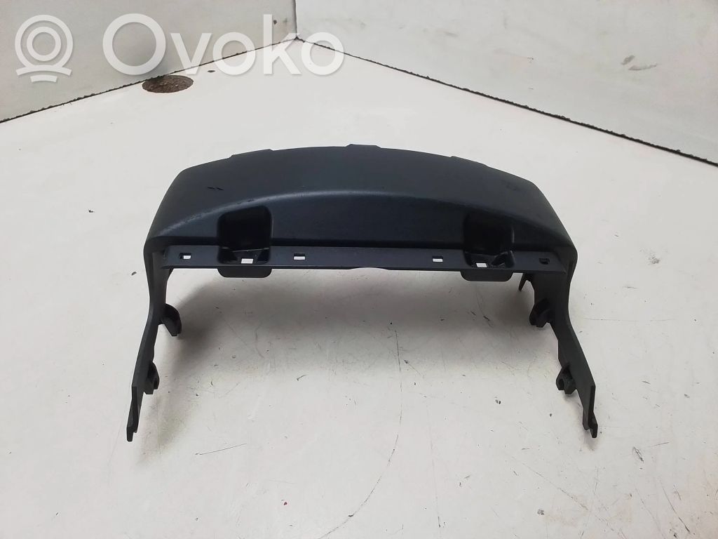 Ohjauspyörän pylvään verhoilu   6918005