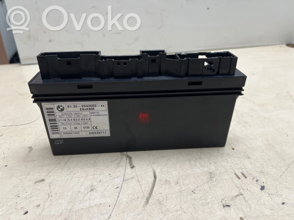 Komforto modulis   6943062,525324000,5WK49111