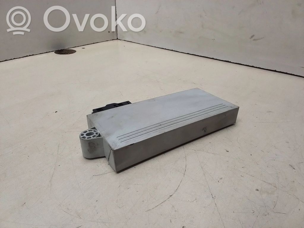 BMW 5 E60 E61 CAS control unit/module 