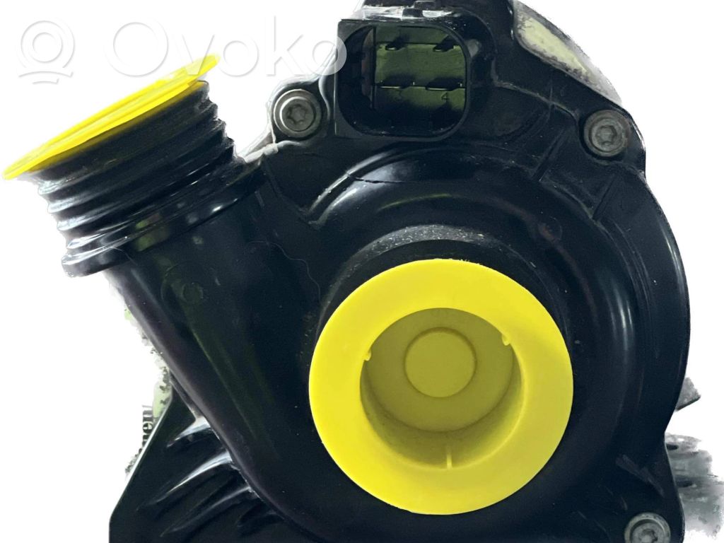 BMW 7 F01 F02 F03 F04 Pompă apă 