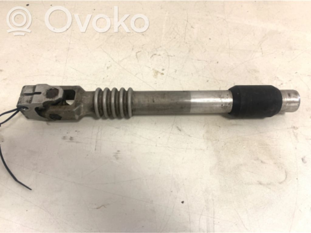 Steering column universal joint
