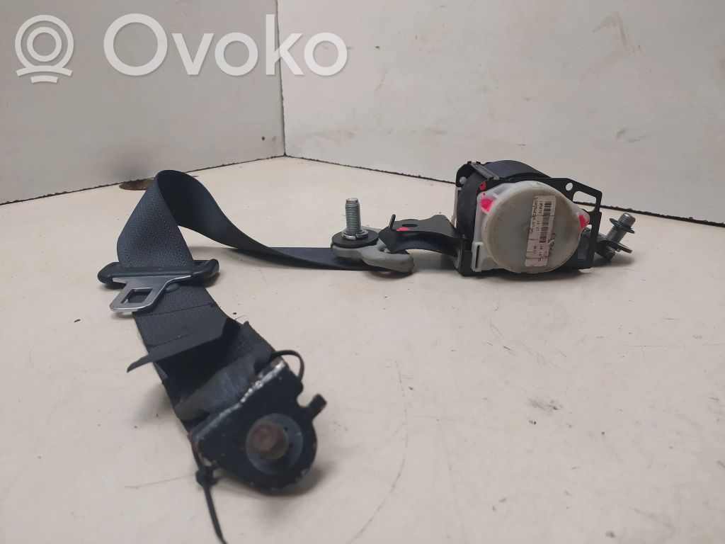 Honda Civic Saugos diržas galinis 