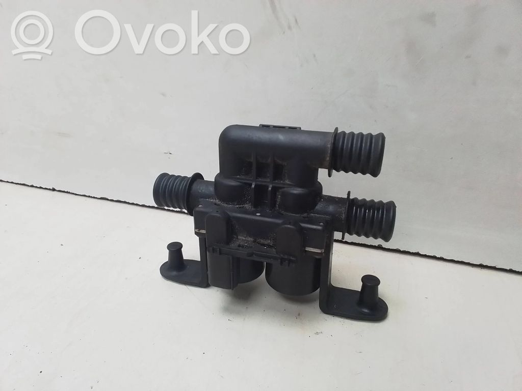 Coolant heater control valve   6931708,1147412181,040224B