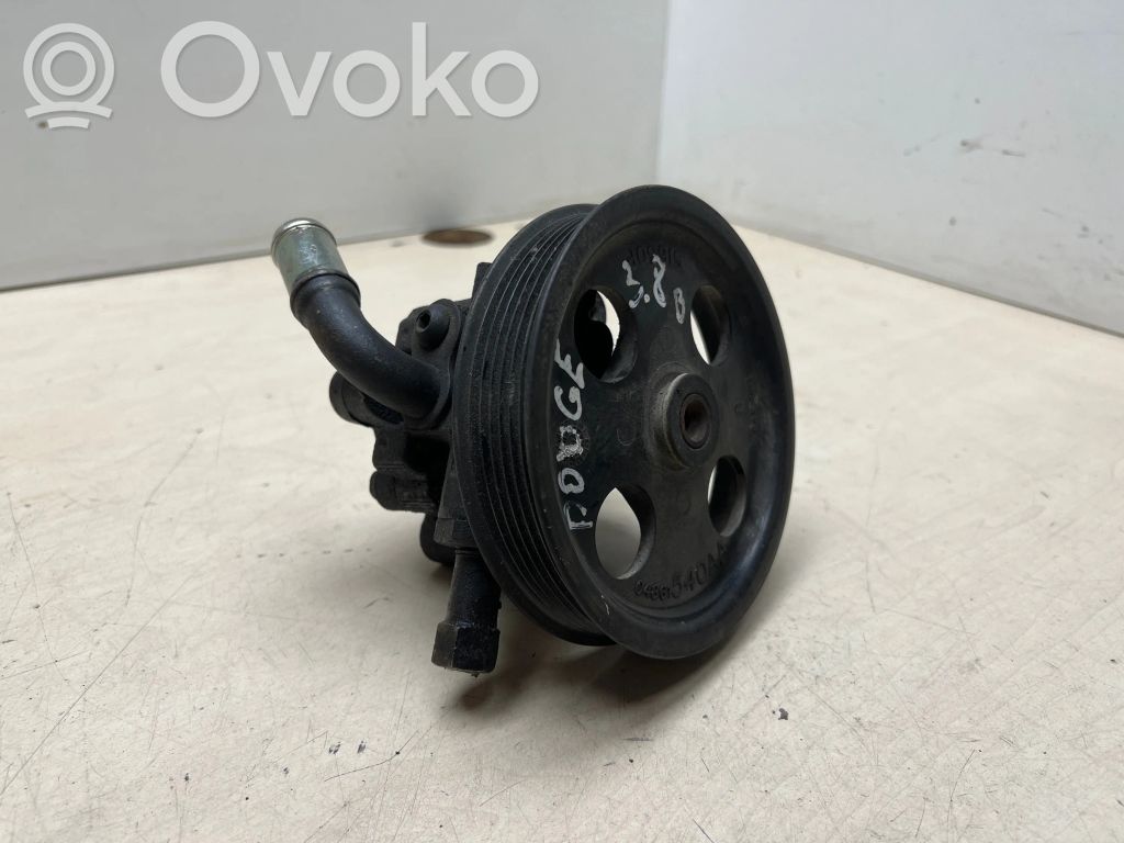 Dodge Grand Caravan Vairo stiprintuvo siurblys 