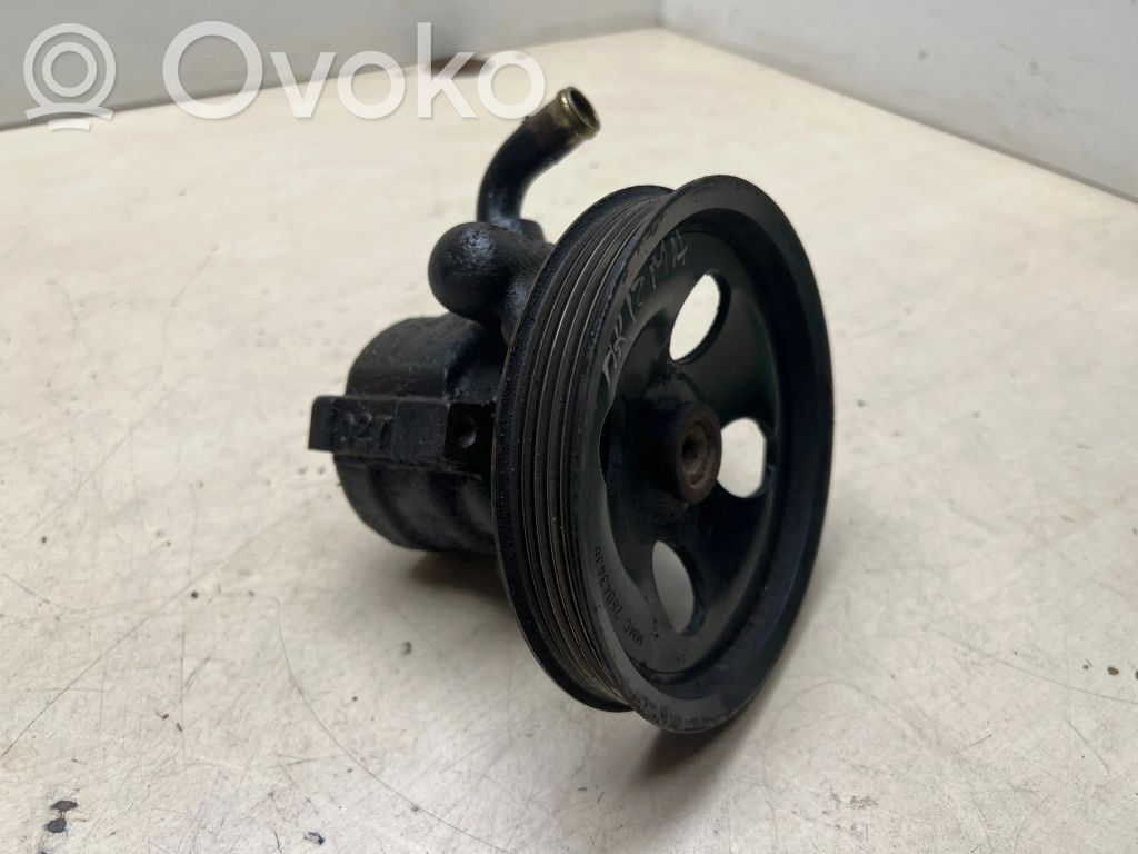 Mitsubishi Carisma Ohjaustehostimen pumppu 