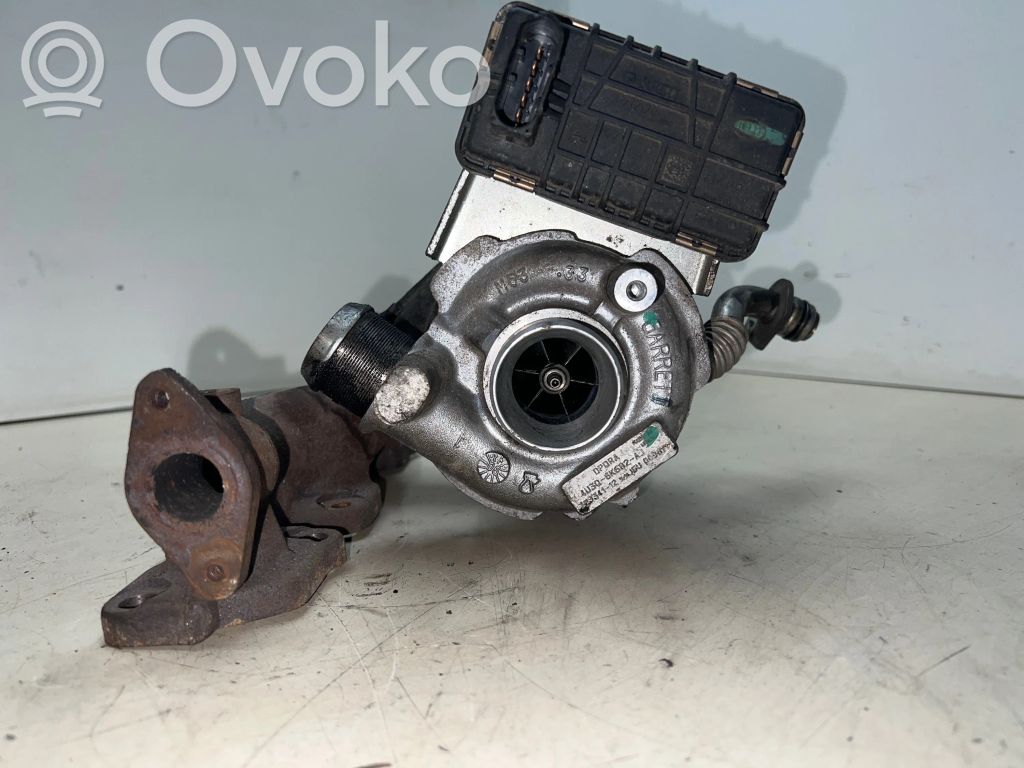 Turbo   72334112