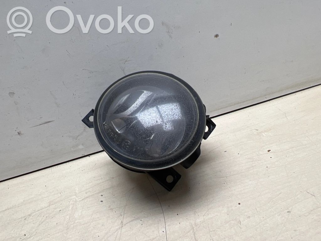 Volkswagen Jetta V Miglas lukturis priekšā 
